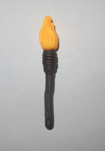 Playmobil torche marron - playmobil,