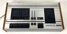 Vintage 1974 Tandberg atcd 310