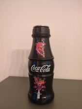 gourde coca cola