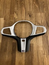 Insert Trim Volant BMW OEM 3131569 M