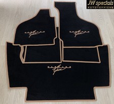 Tapis De Sol Set Pour VW