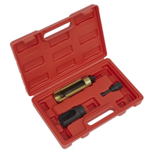 Sealey extracteur injecteur - sealey,