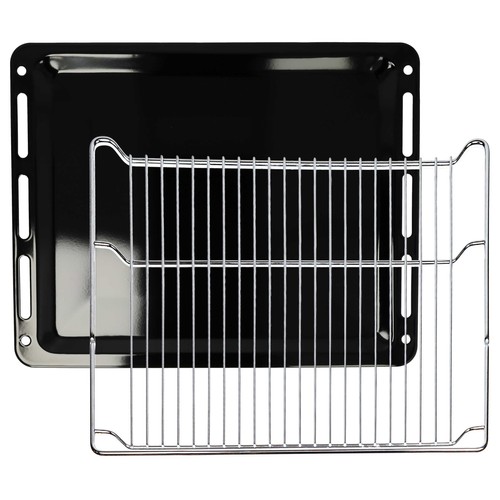 Plaque four grille pour - four,,