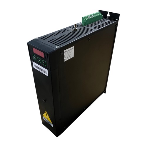 Sbc motovariatory hpd2 - sbc,
