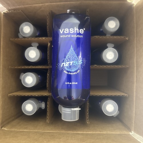 Box vashe skin wound - skin,