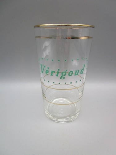 Verre bar publicitaire - de,