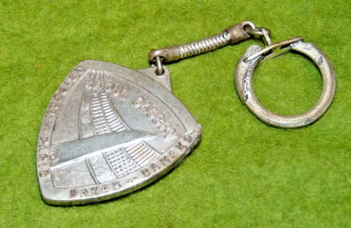 Ancien porte clé - , raoul
