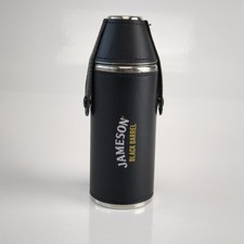 Flacon à whisky Jameson baril