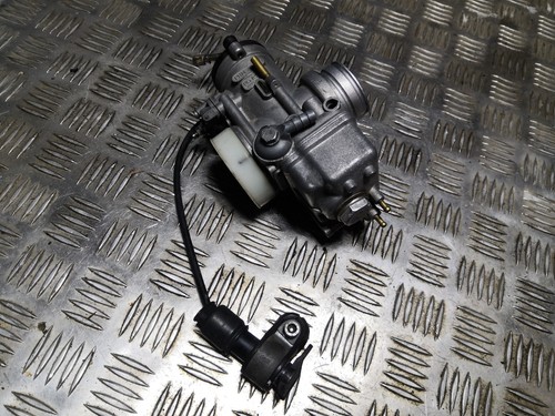 Carburateur dellorto phm - dellorto, 40