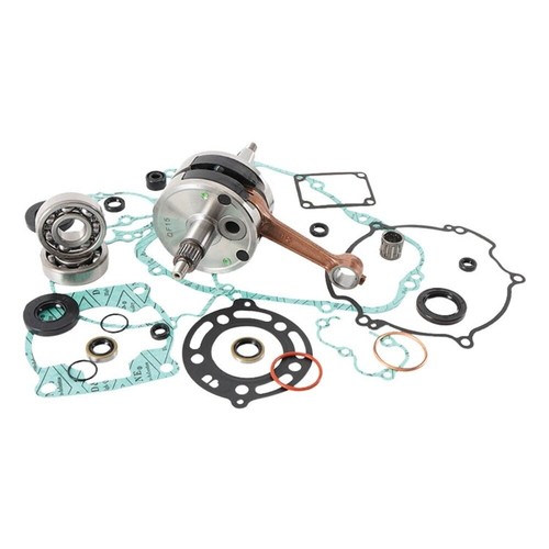 Kit révision moteur arbre - révision,