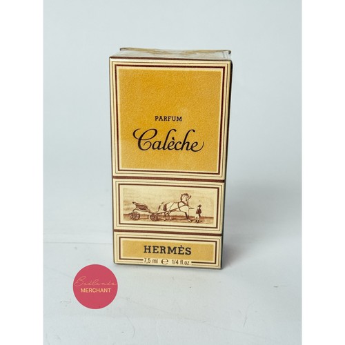 Hermes caleche 5ml 25oz - hermes, .25oz
