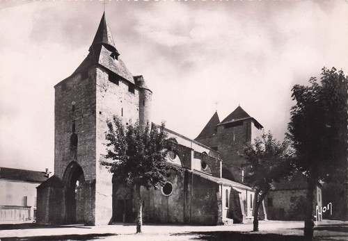Oloron sainte marie la - oloron,
