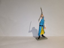 STARLUX militaire arabe (ref AR 2) sabre en l'air