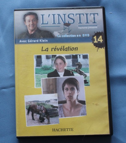Instit gerard klein la - ,,