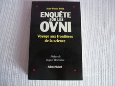 [OVNI] Jean-Pierre PETIT - Enquête sur les OVNI