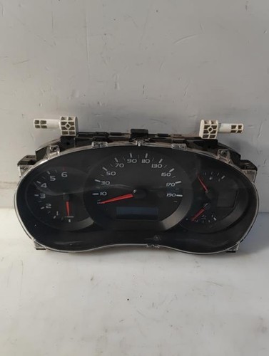 Compteur renault master - compteur,