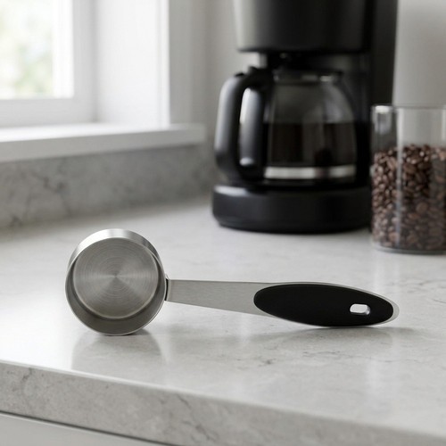 Pour cuillère café 30ml - cuillère,
