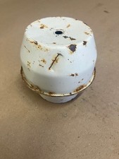 Chapeau de réservoir