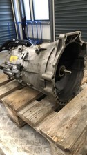 Boite de vitesses BMW SERIE 3 E46 TOURING PHASE 2 BREAK 2200066490