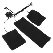 Matelas Chauffant Pour Sac De