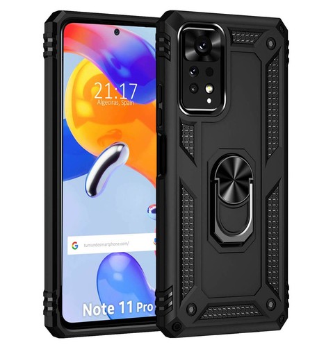 Coque touché armure avec - coque,