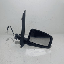 Rétroviseur Est. règlement