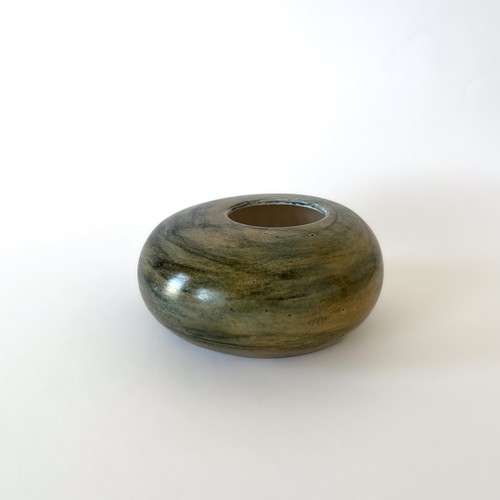 Vase boule jean chatoney - boule,