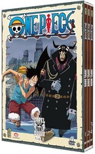 Dvd One Piece - Impel Down -