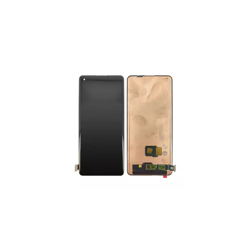 Ecran lcd vitre tactile - et,