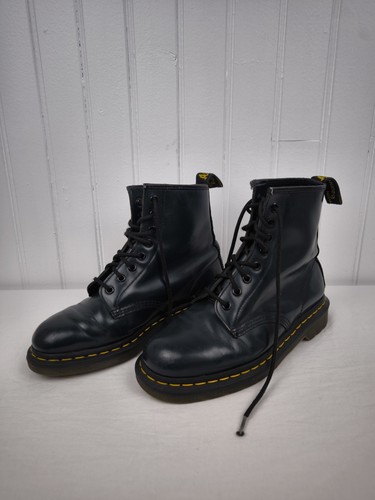 Martens bottines 1460 - dr,
