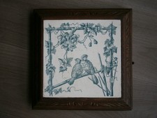 Dessous de plat Musical c-1900