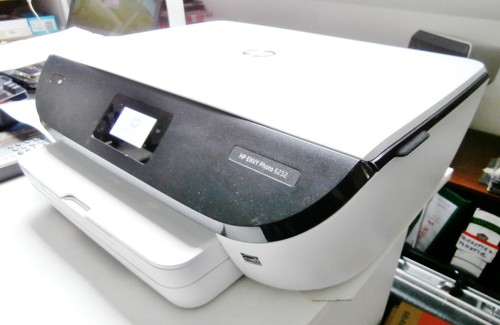 Imprimante scanner - imprimante,