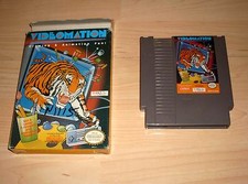 Module de jeu Nintendo NES -