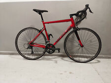 Vélo de route Nakamura Century 200 taille L rouge excellent état