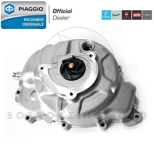 Carter pompe eau - À, 8798315