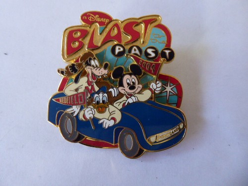Disney trading pins - disney, 30414