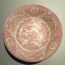 PETITS SALADIERS VINTAGE D 22