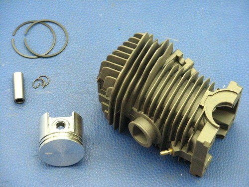Kit cylindre piston - piston, pour