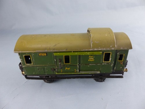 1930s marklin scale 17320 - marklin, 0