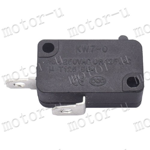 1pc commutateur black pour air - black,