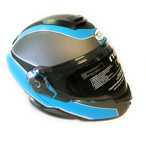 Casque modulable torx neil2 - modulable,