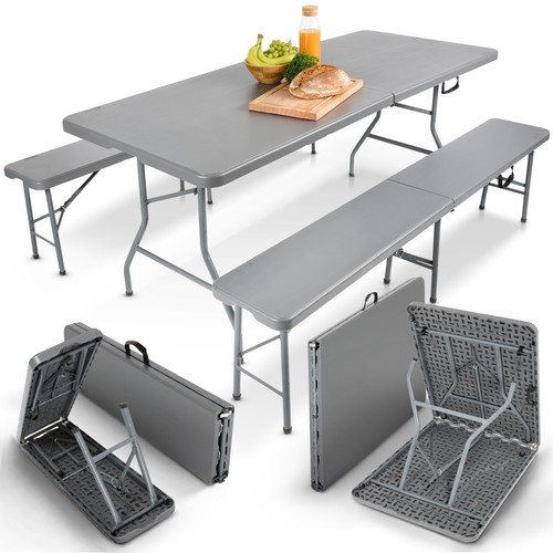 Arebos ensemble table de - arebos,