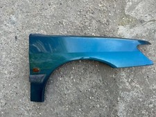 Aile Avant Droite Verte Pour