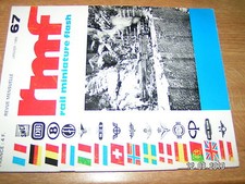 !!! RMF n°67 BB 9291 Capitole