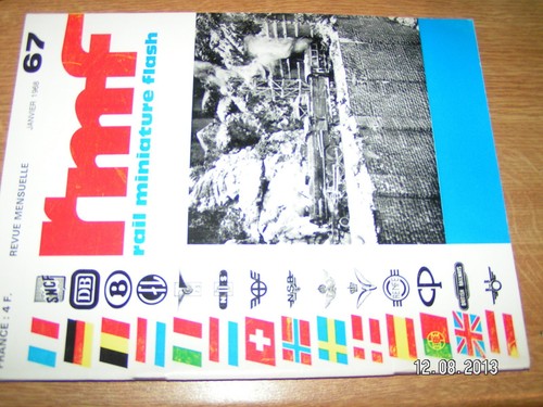 Rmf 67 bb 9291 capitole - bb,