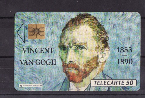 Van gogh - tc,