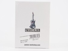 Citadel High elf swordmasters