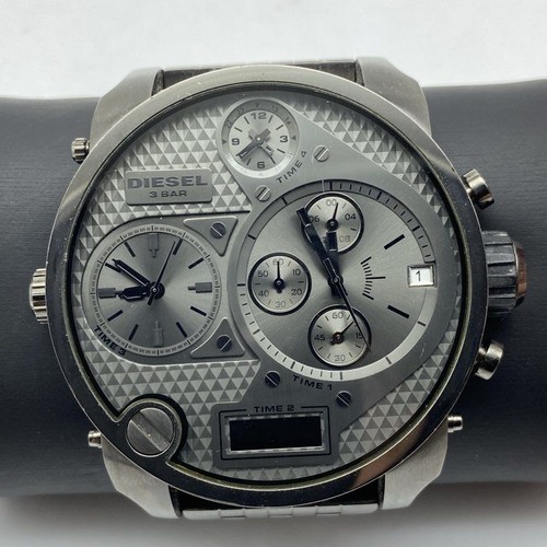 Diesel 7247 only the brave - the,