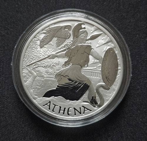 Athena 2022 tuvalu - 2022, of