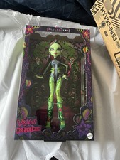 Monster  High  VENUS  Mc